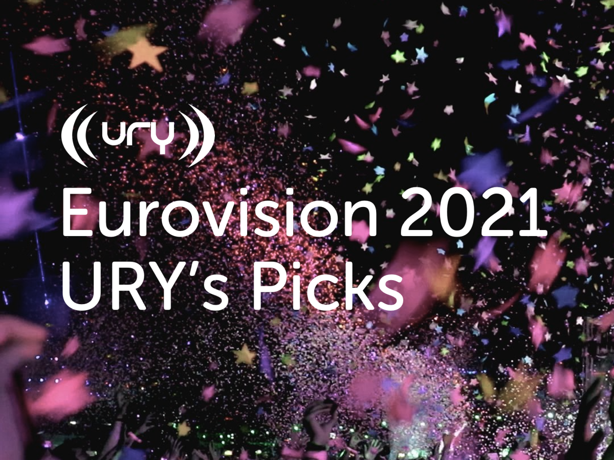 Eurovision 2021: URY’s Picks