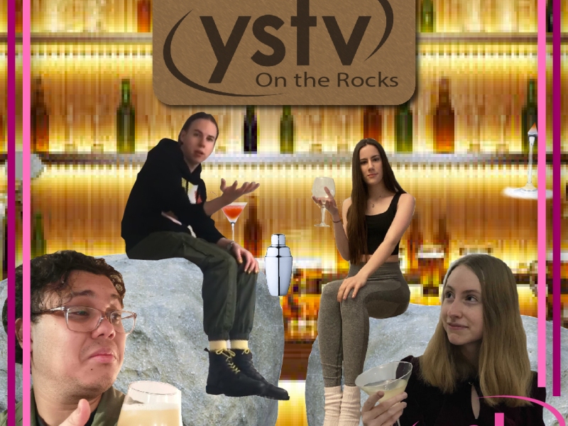 YSTV on the Rocks, Episode 3