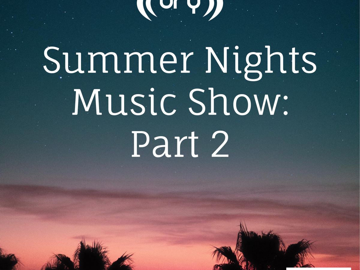 Summer Nights Music Show: Part 2